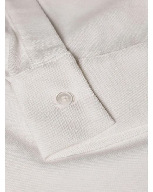 Paul Smith Button-Down Overhemd in het White voor heren