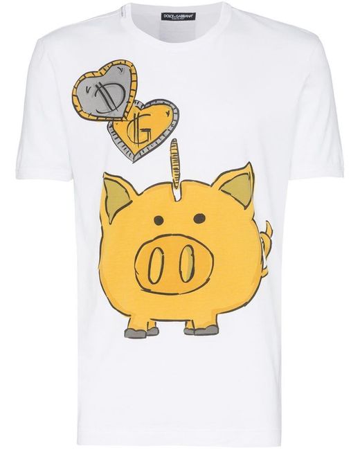 Playeras d&g para hombre sale
