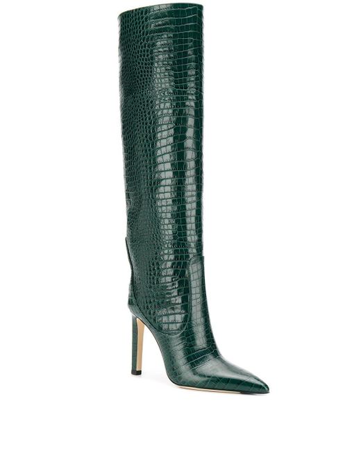 jimmy choo mavis croc