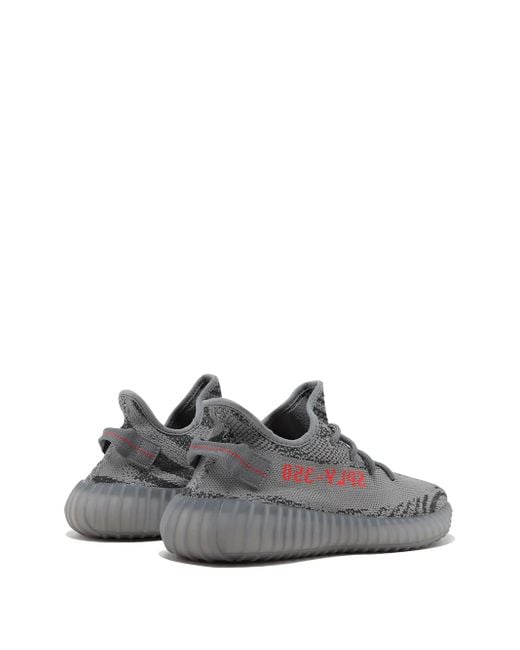 Yeezy Gray Boost 350 V2 'Beluga 2.0' Sneakers
