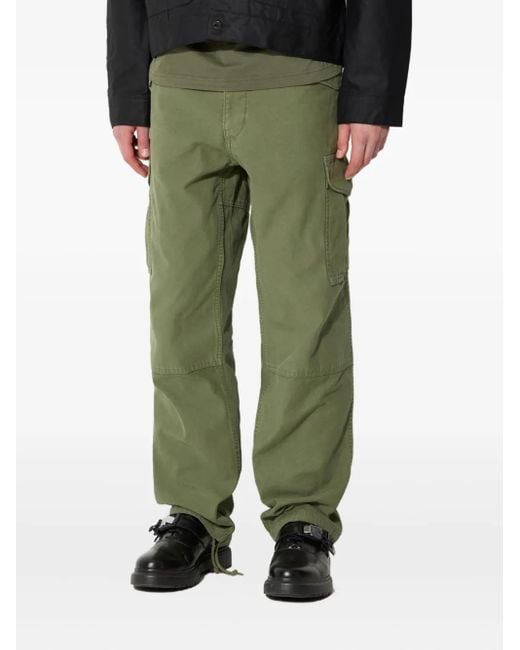 Filson Green Field Cargo Pants for men