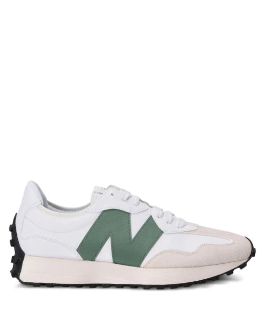 New Balance 327 スニーカー White