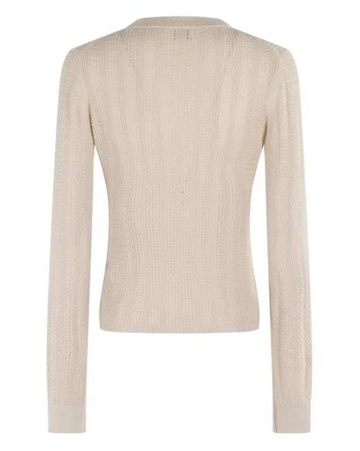 Filippa K Natural Cotton Top