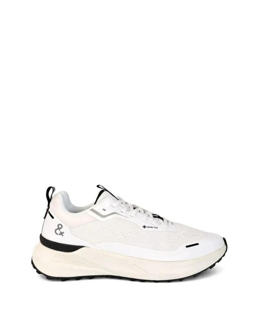 EXTR4 White Kaizen Gtx 1.17 Sneakers for men