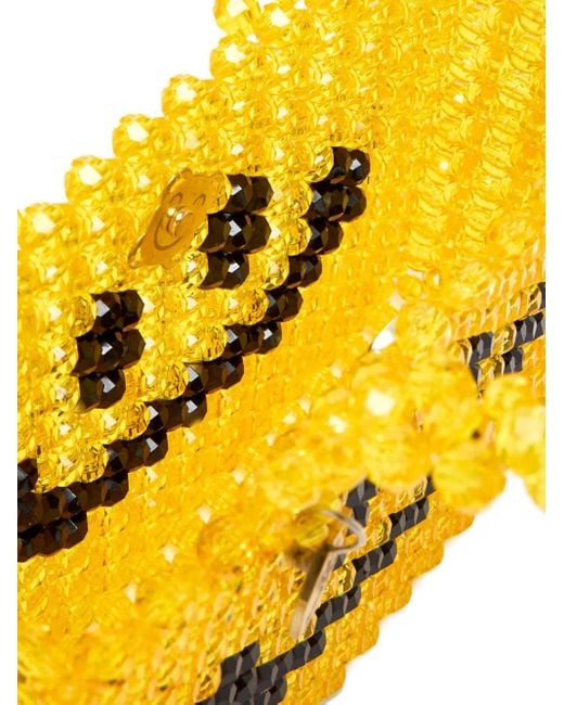 BAD AT MATH Yellow Bad