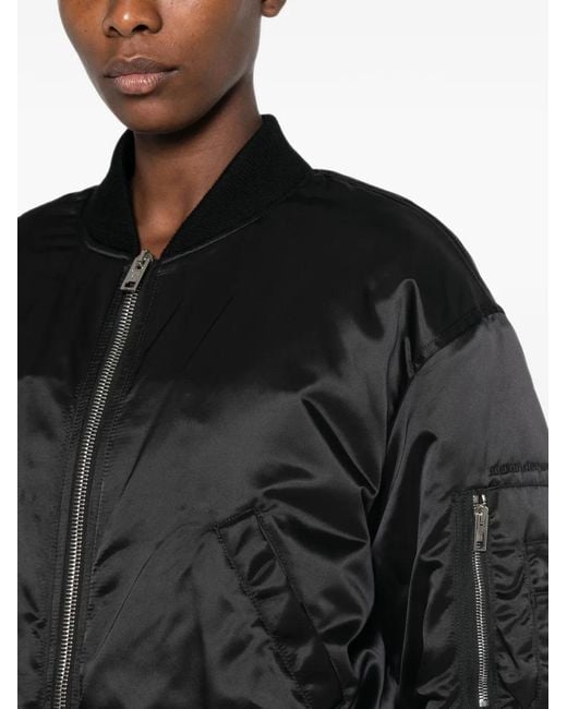 Alexander Wang Black Jackets
