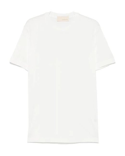 Costumein Canarie T-Shirt in White für Herren