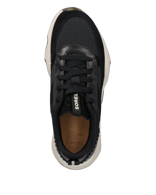 Sorel Kinetic Impact Ii スニーカー Black