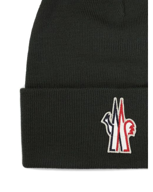 Moncler Black Hats