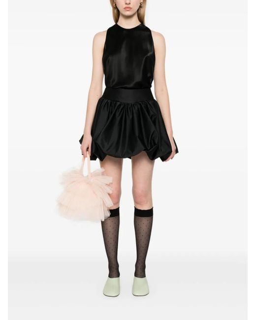 Simone Rocha Black Top