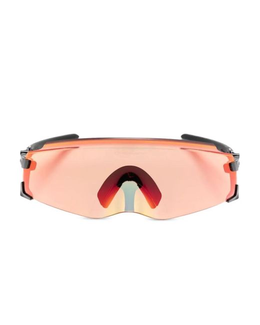 Oakley Pink Kato Sunglasses