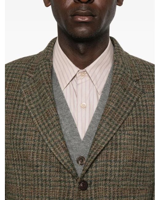 メンズ Polo Ralph Lauren エルボーパッチ ジャケット Green