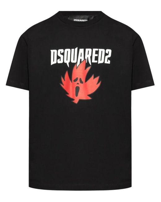 DSquared² Black S74Gd1307 D20020 900 for men