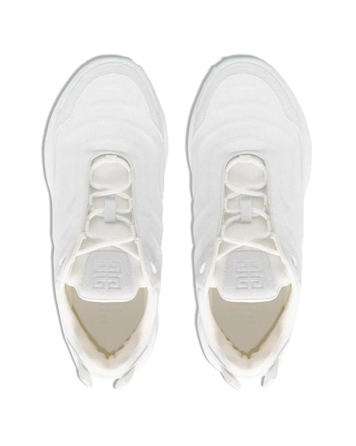 Givenchy White Giv 1 Sneakers for men