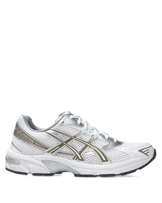 Asics White Gel-1130