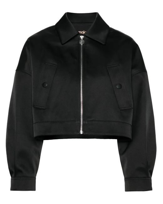 Giacca di Maje in Black