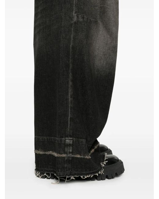 R13 Black Jesse Jean Jeans