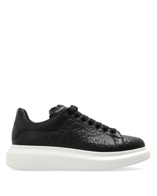 Alexander mcqueen's womens trainers sales