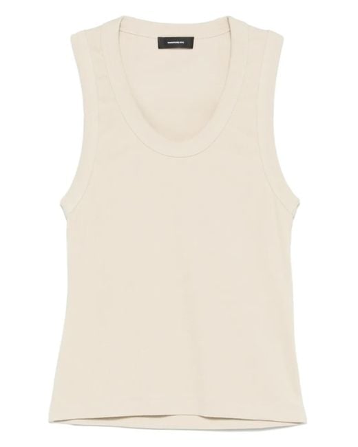 Wardrobe NYC Natural Tops