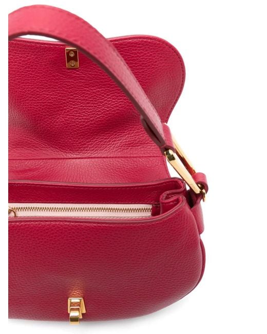 Coccinelle Soft Magie ショルダーバッグ ミニ Pink