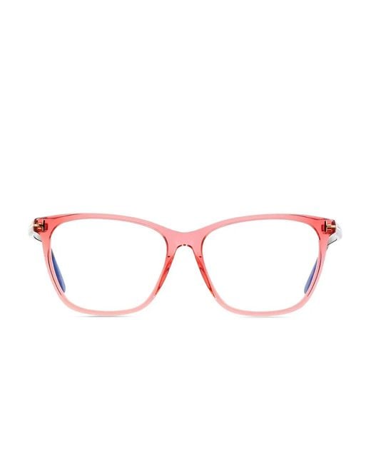 Tom Ford Pink 5762 Glasses