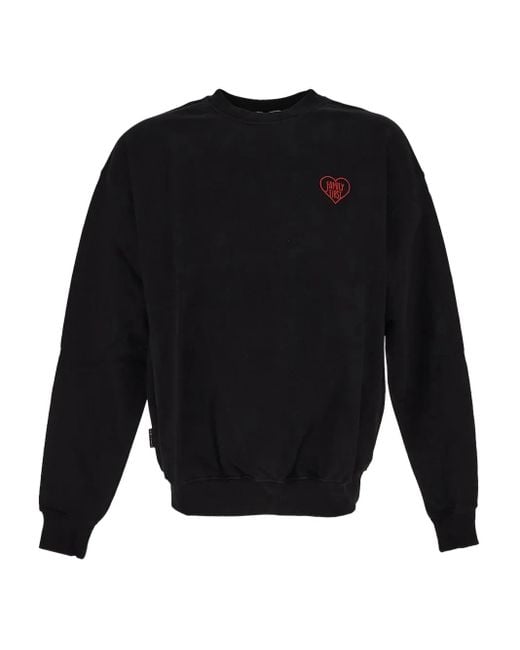 Sweat À Logo Brodé FAMILY FIRST pour homme en coloris Blue