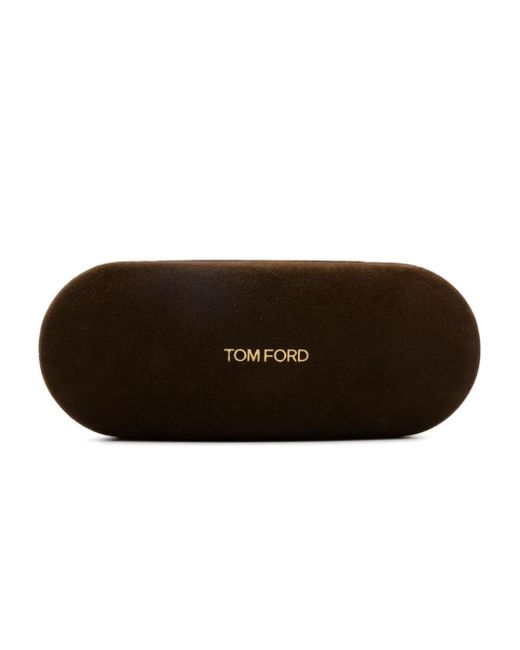 Tom Ford Blue Jude Sunglasses for men