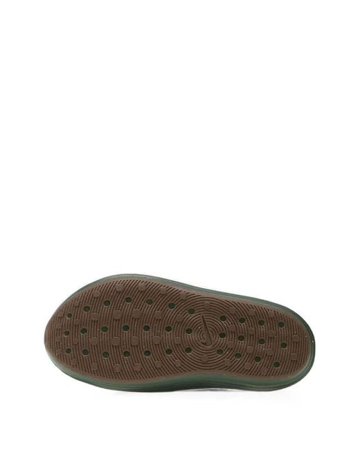 Nike Green Reactx Rejuven8 Sneakers for men