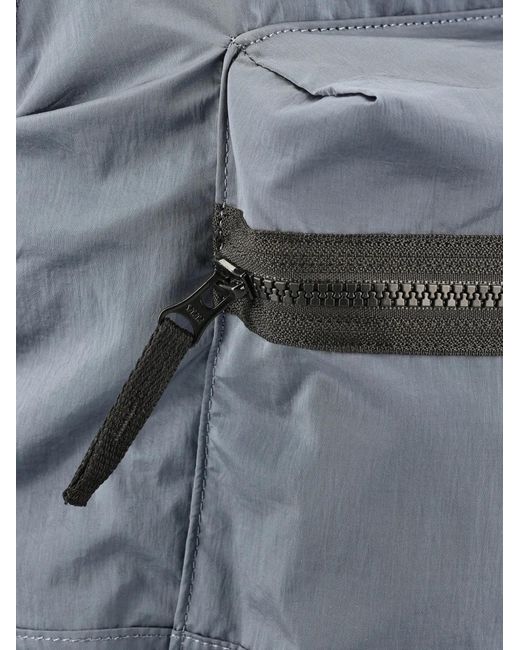 Stone Island Ich'm Ich werde dich das nicht tun lassen. in Blue für Herren