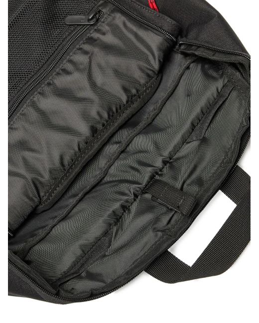 Under Armour Black Summit Trail Backpack