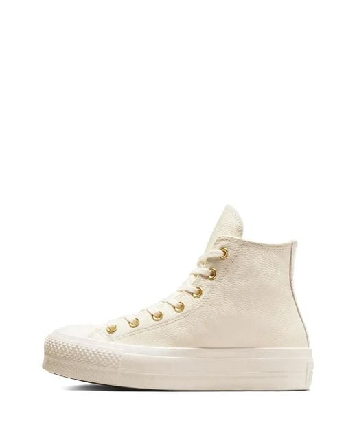 Converse Natural Chuck Taylor All Star Sneakers