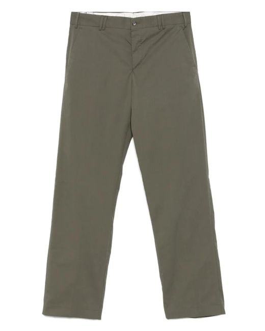 メンズ PT Torino Michael チノパンツ Gray