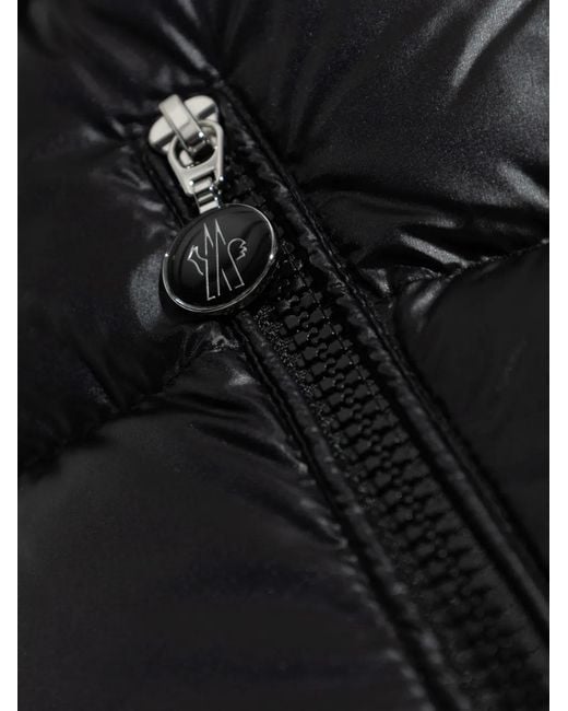 Moncler Black Gles Jacket