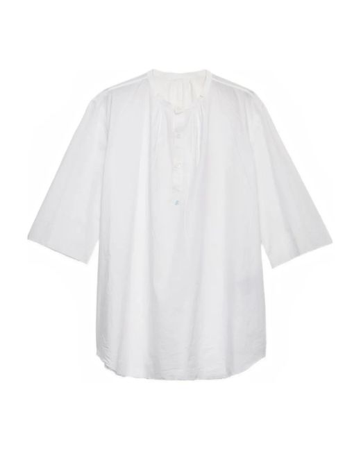 Prada White Shirt for men
