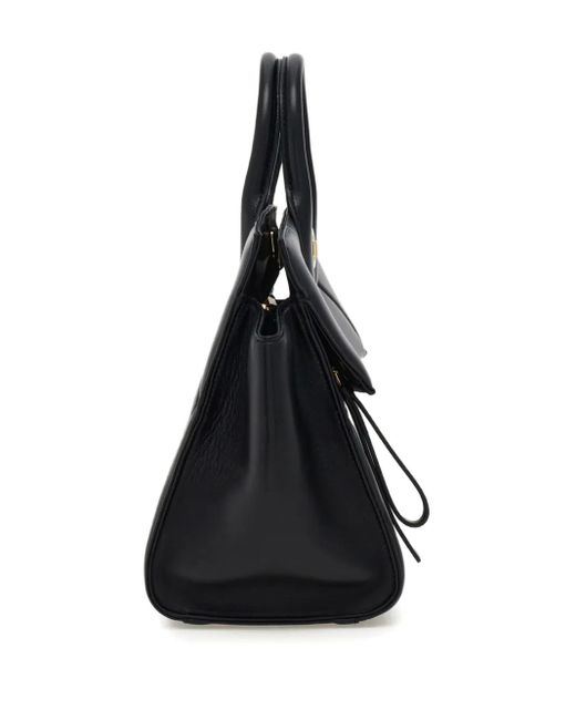 Ferragamo Studio ハンドバッグ M Black