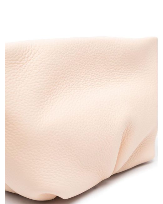 Marsèll Pink Spinamino Crossbody Bag