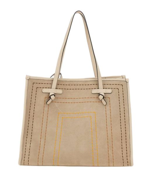 Gianni Chiarini Natural Marcella Joy Tote Bag