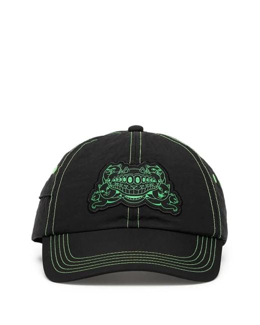 PUMA Green X Ripndip Baseball Cap