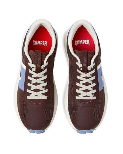 Camper Brown Pelotas Athens Sneakers