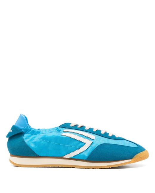 メンズ PURAAI 6.02 Phanter Basil スニーカー Blue