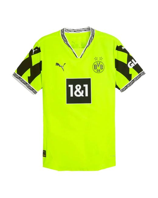Borraccia Borussia Dortmund BVB 650 Ml, Altezza 23,5 Cm, Diametro 7,3 Cm - 5