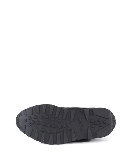 Reebok Classic Renaissance 4E Wide Solid" Sneakers in Black für Herren