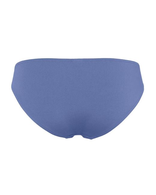Eres Blue Cavale Bikini Bottom