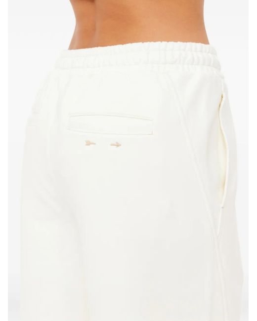 Pantaloni Sportivi Arkana Estelle di The Upside in White