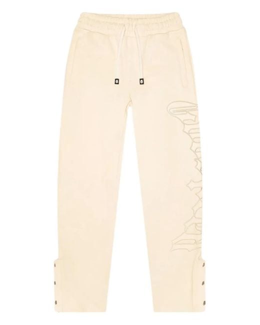 Godspeed Natural Logo Trousers for men