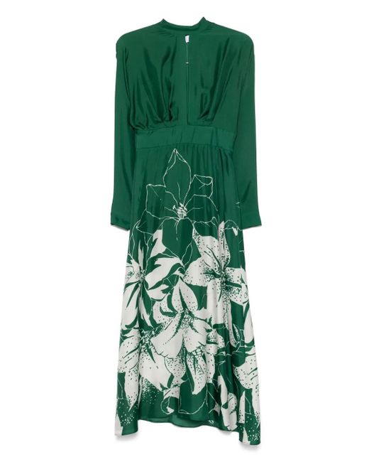Raquel Diniz New Yang ドレス Green