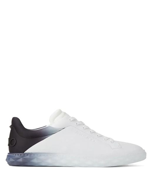 Diamond light/m ii Jimmy Choo pour homme en coloris White