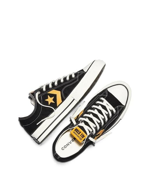 Converse White Baskets Star Player 76 for men