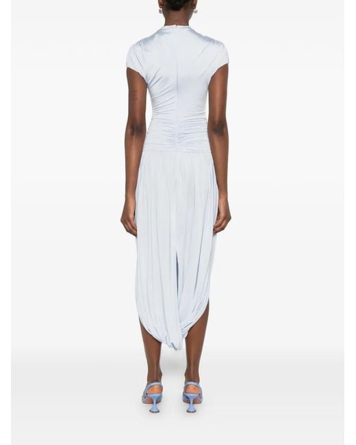 Self-Portrait White Dresses
