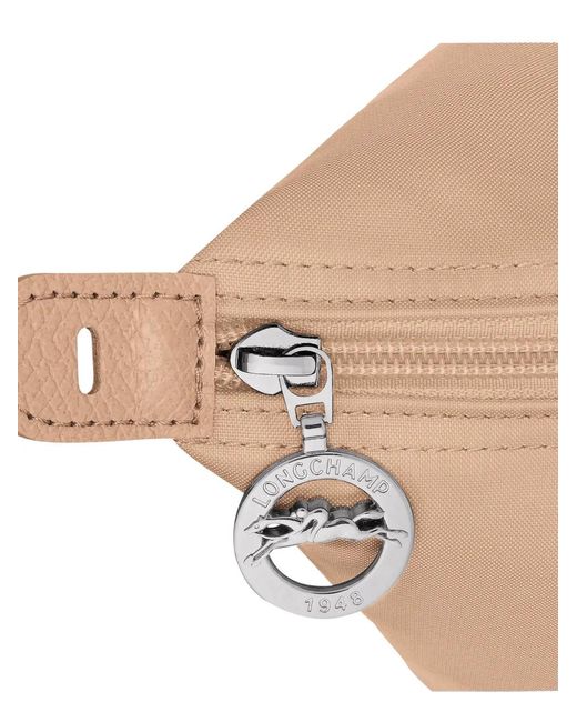 Longchamp Natural Sac Cabas Le Pliage Xl